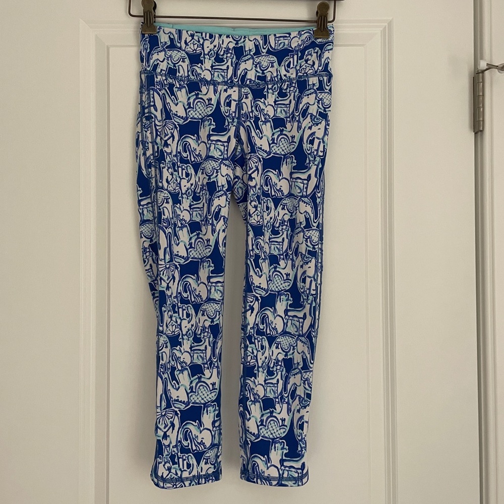 Lilly Pulitzer Weekender Leggings